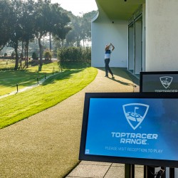 TOUR GOLF EXPERIENCE